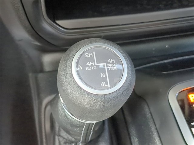 Used 2025 Jeep Wrangler Sport S w/ Convenience Group image 53