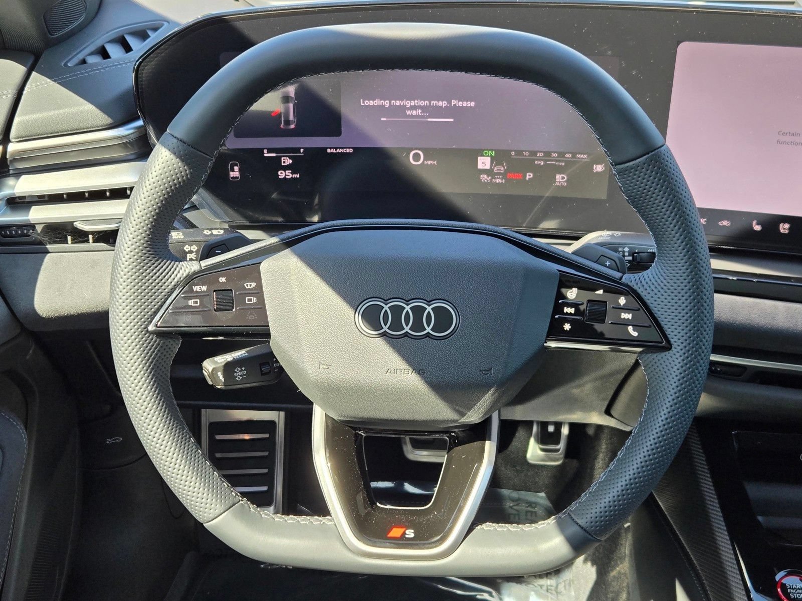 New 2026 Audi S5 Premium Plus AWD/4WD image 15