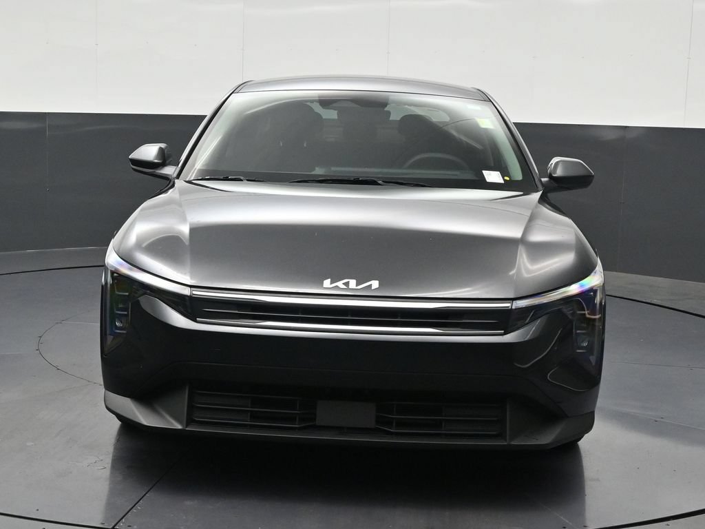 Used 2025 Kia K4 FWD image 8