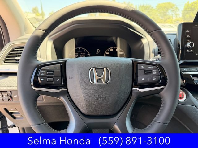 New 2026 Honda Odyssey EX-L image 12