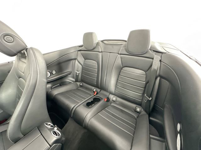 Used 2021 Mercedes-Benz C 300 Cabriolet image 25