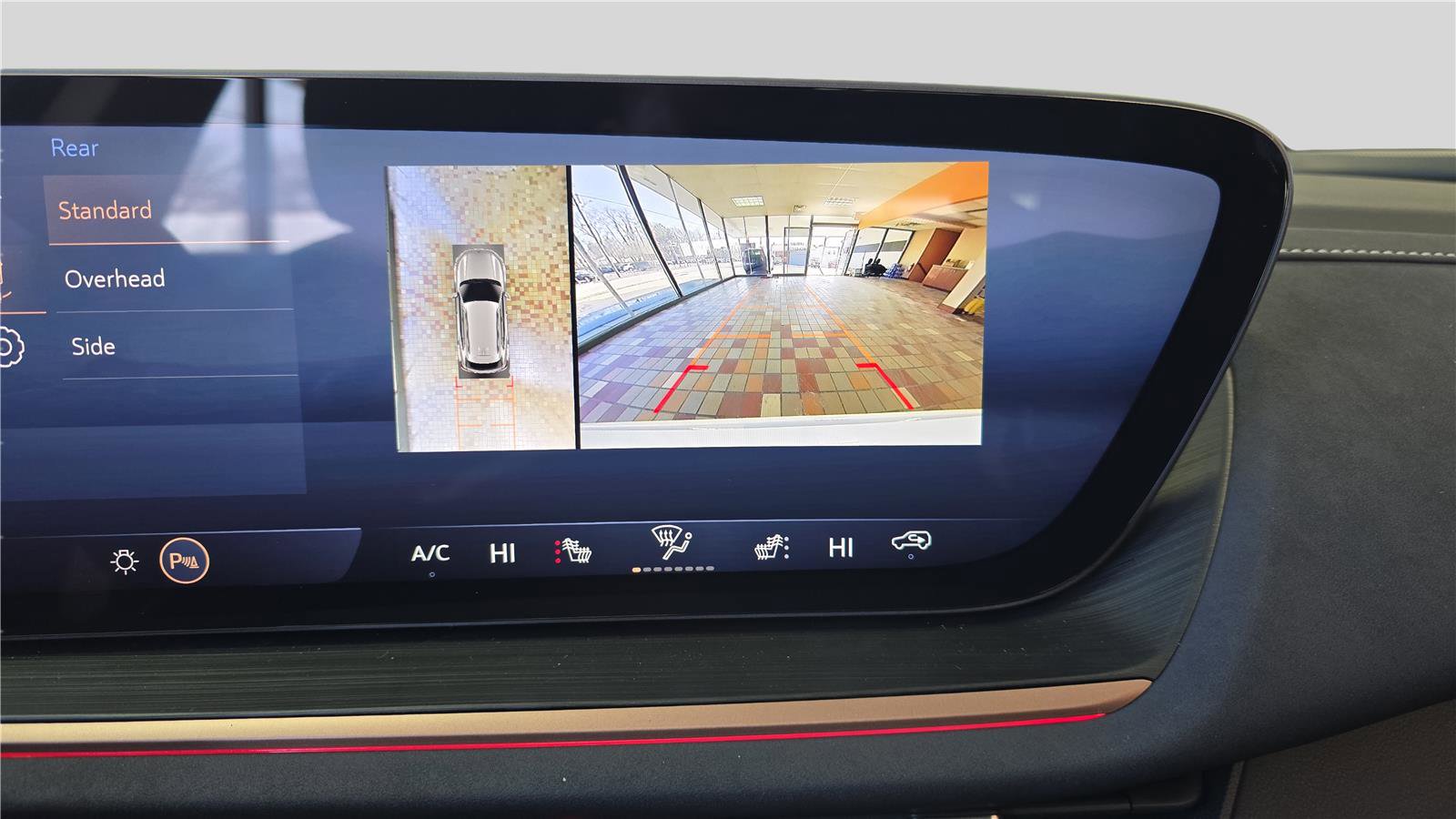 New 2026 Buick Envision Sport Touring image 19