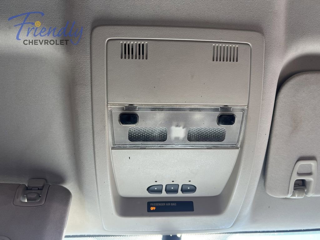 Used 2012 Chevrolet Silverado 1500 LT w/ All-Star Edition AWD/4WD image 30