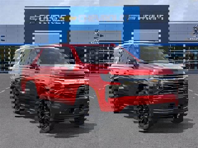 New 2026 Chevrolet Tahoe Premier image 7