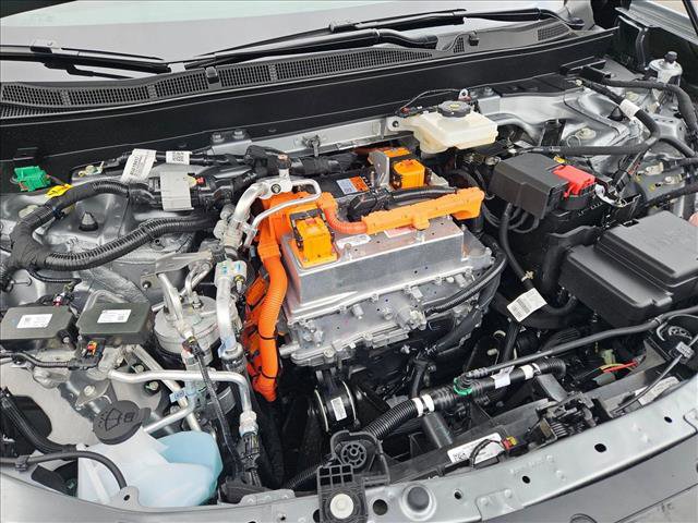 New 2026 Chevrolet Blazer EV RS image 18