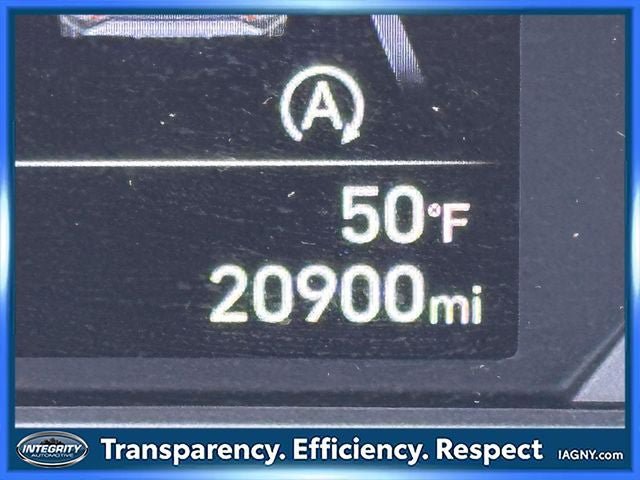 Used 2023 Hyundai Tucson SEL AWD/4WD image 35