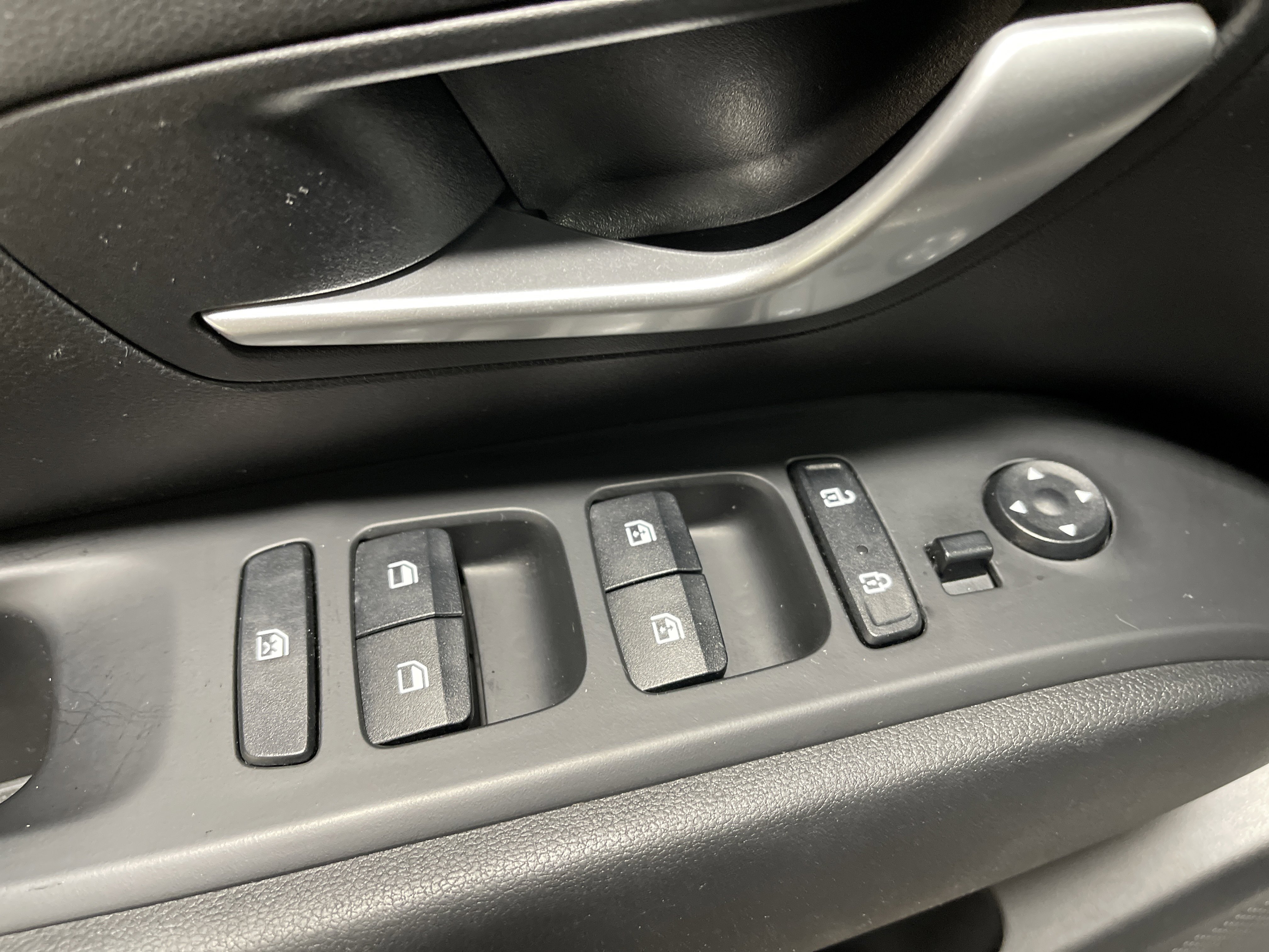 Used 2024 Hyundai Tucson SEL image 7