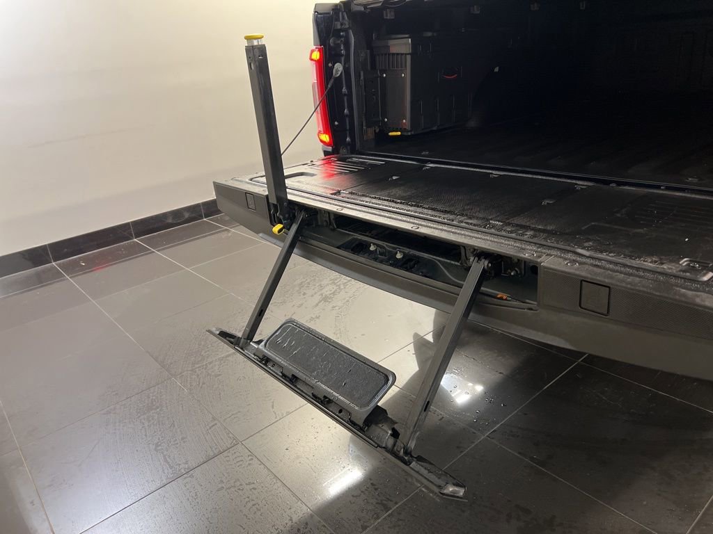 Certified 2023 Ford F150 King Ranch image 44