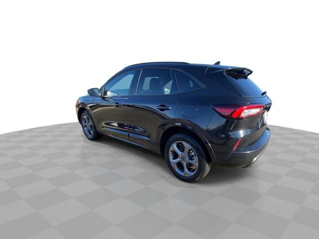 Used 2024 Ford Escape ST-Line image 8