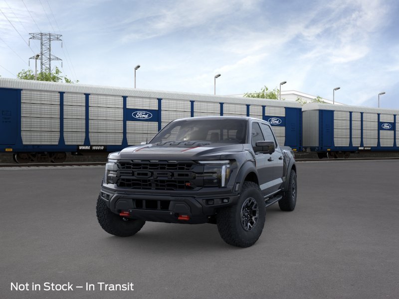 New 2026 Ford F150 Raptor AWD/4WD image 24