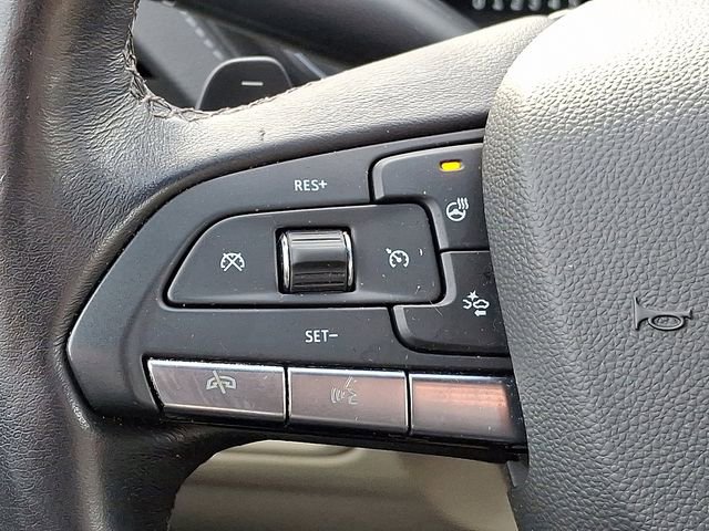 Certified 2021 Cadillac CT5 Premium Luxury image 26