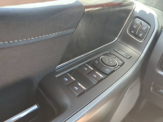 Used 2024 Ford F250 Lariat w/ Sport Appearance Package AWD/4WD image 26