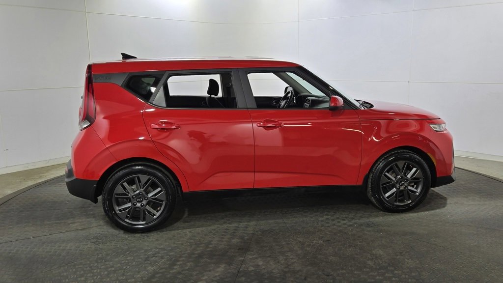Used 2021 Kia Soul S image 8