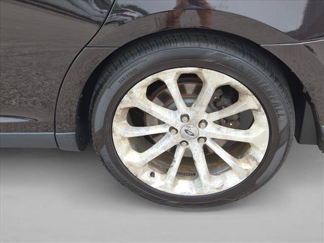 Used 2013 Ford Taurus Limited FWD image 25