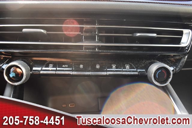 Certified 2026 Chevrolet Traverse Z71 w/ Driver Confidence Package AWD/4WD image 41