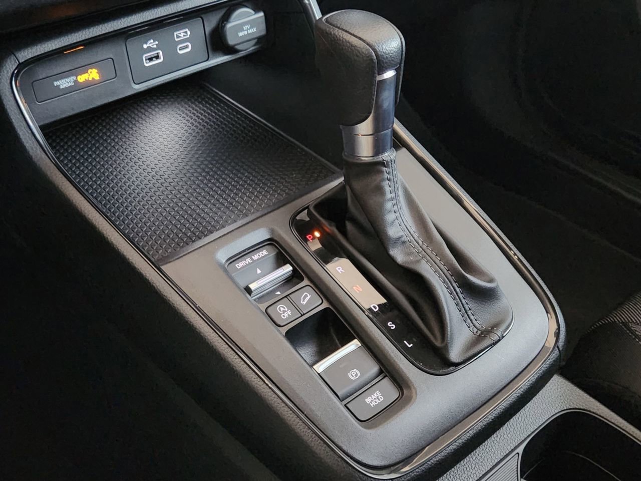 Used 2025 Honda CR-V EX image 19