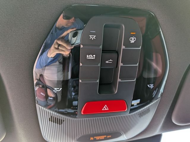 New 2026 Kia K4 GT-Line Turbo FWD image 23