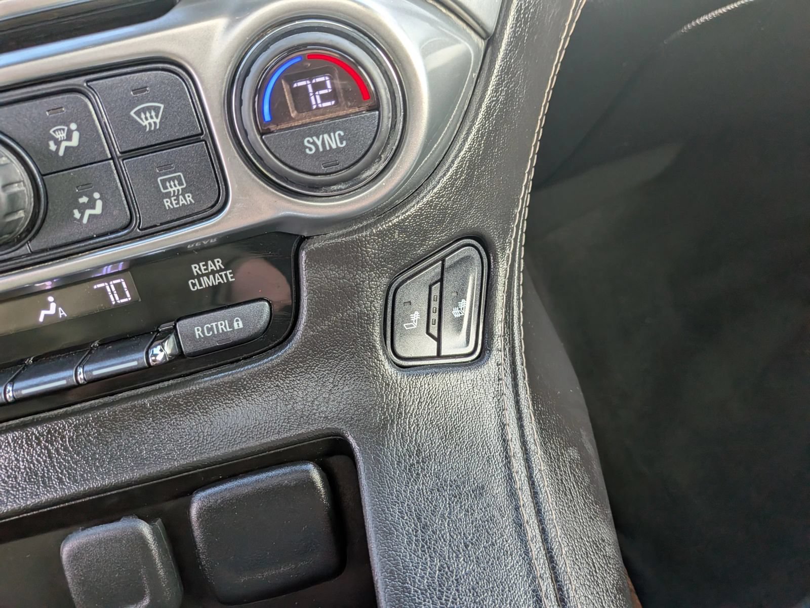 Used 2017 Chevrolet Tahoe LT AWD/4WD image 67