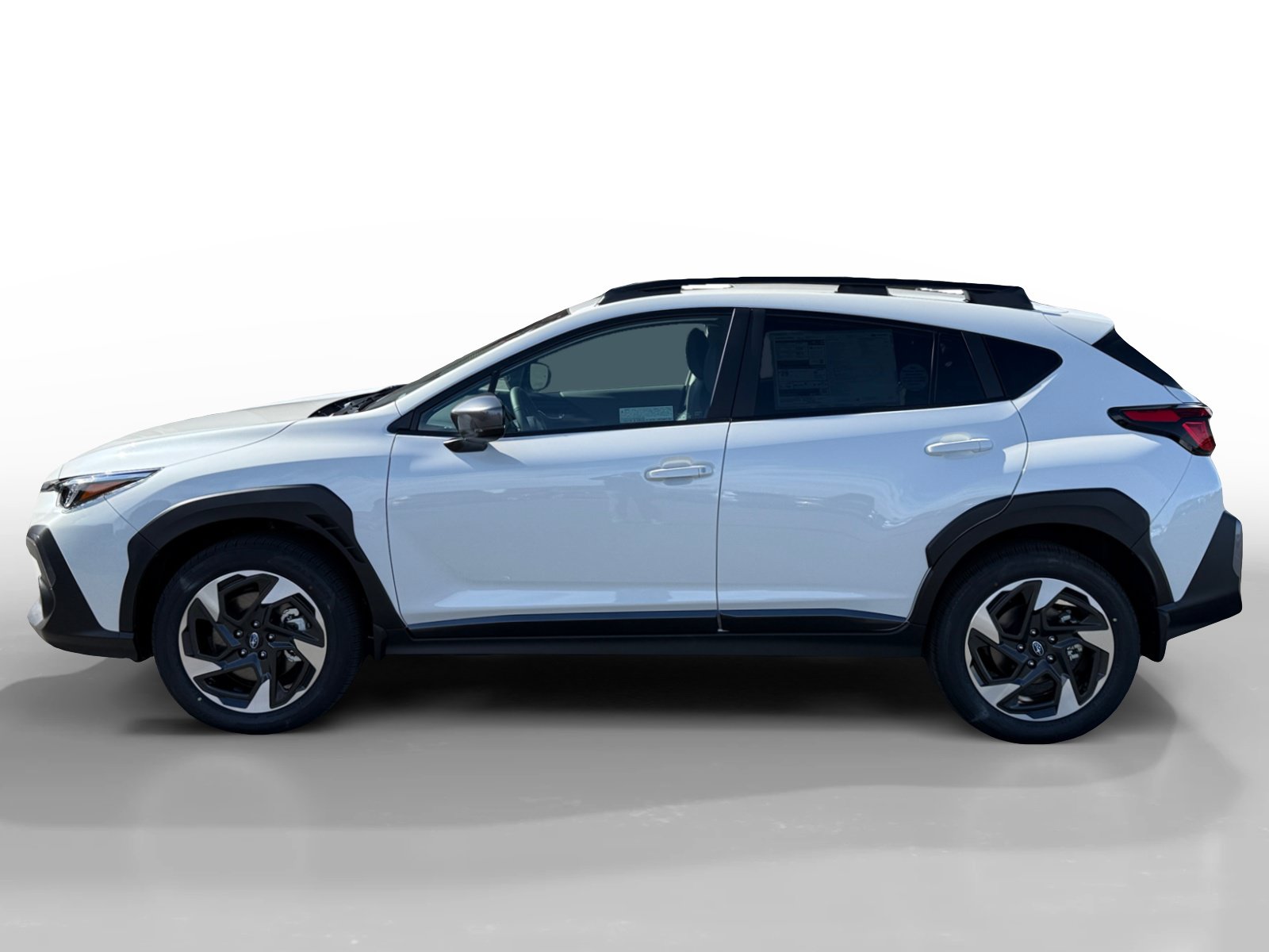 New 2026 Subaru Crosstrek 2.5i Limited AWD/4WD image 2