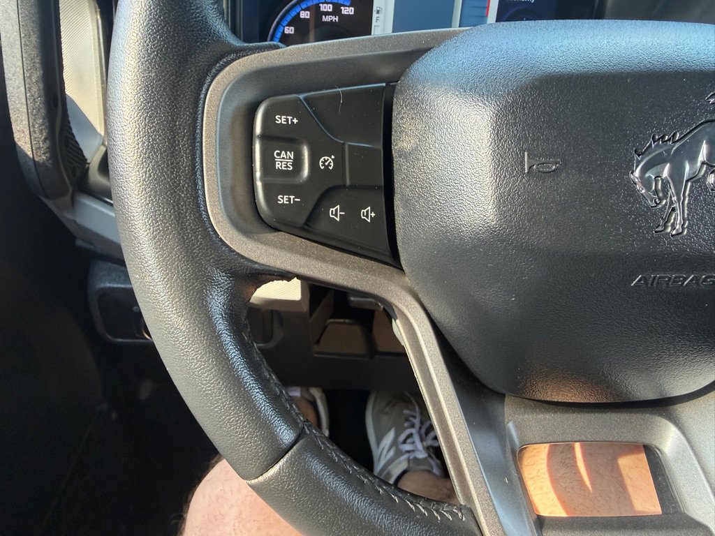 Used 2022 Ford Bronco Big Bend AWD/4WD image 31