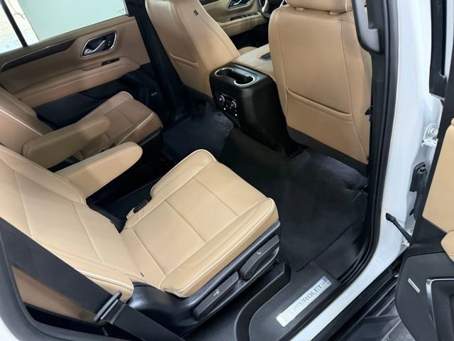 Certified 2023 Chevrolet Tahoe Premier image 40