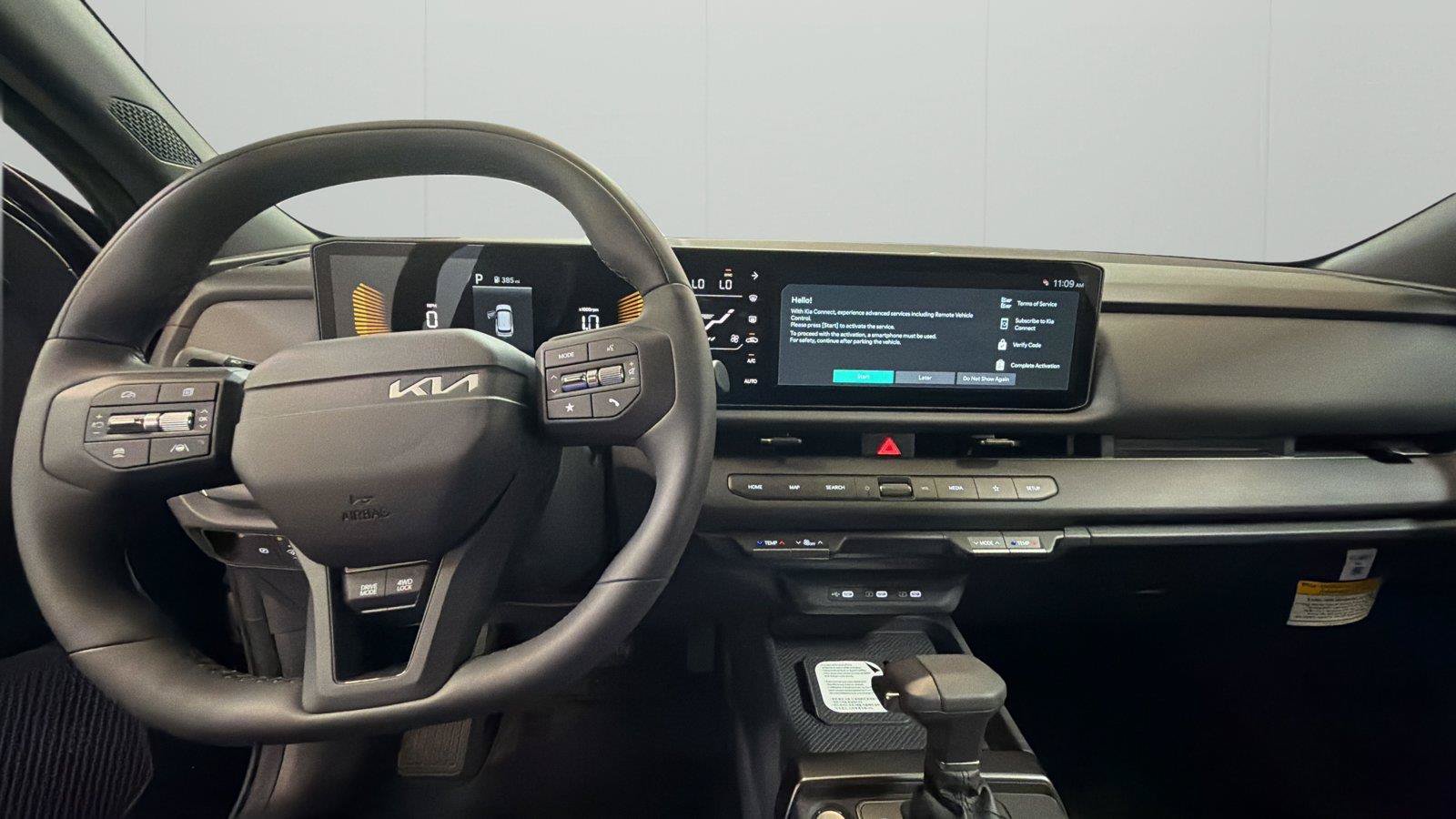 New 2027 Kia Seltos X-Line S AWD/4WD image 20