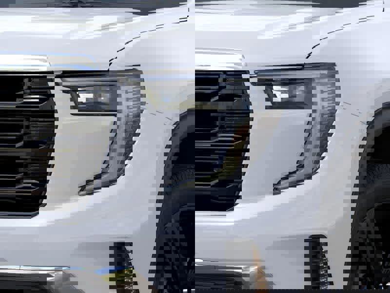 New 2026 GMC Acadia Elevation w/ Black Edition image 10