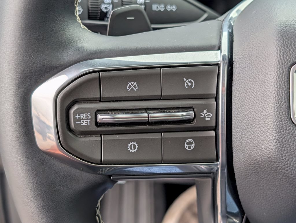 New 2026 GMC Acadia Denali w/ Super Cruise Package FWD image 21