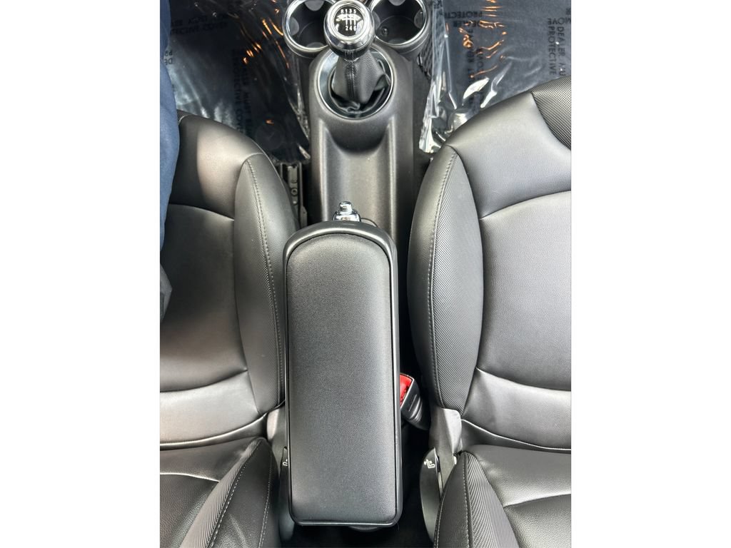 Used 2012 MINI Cooper S FWD image 16