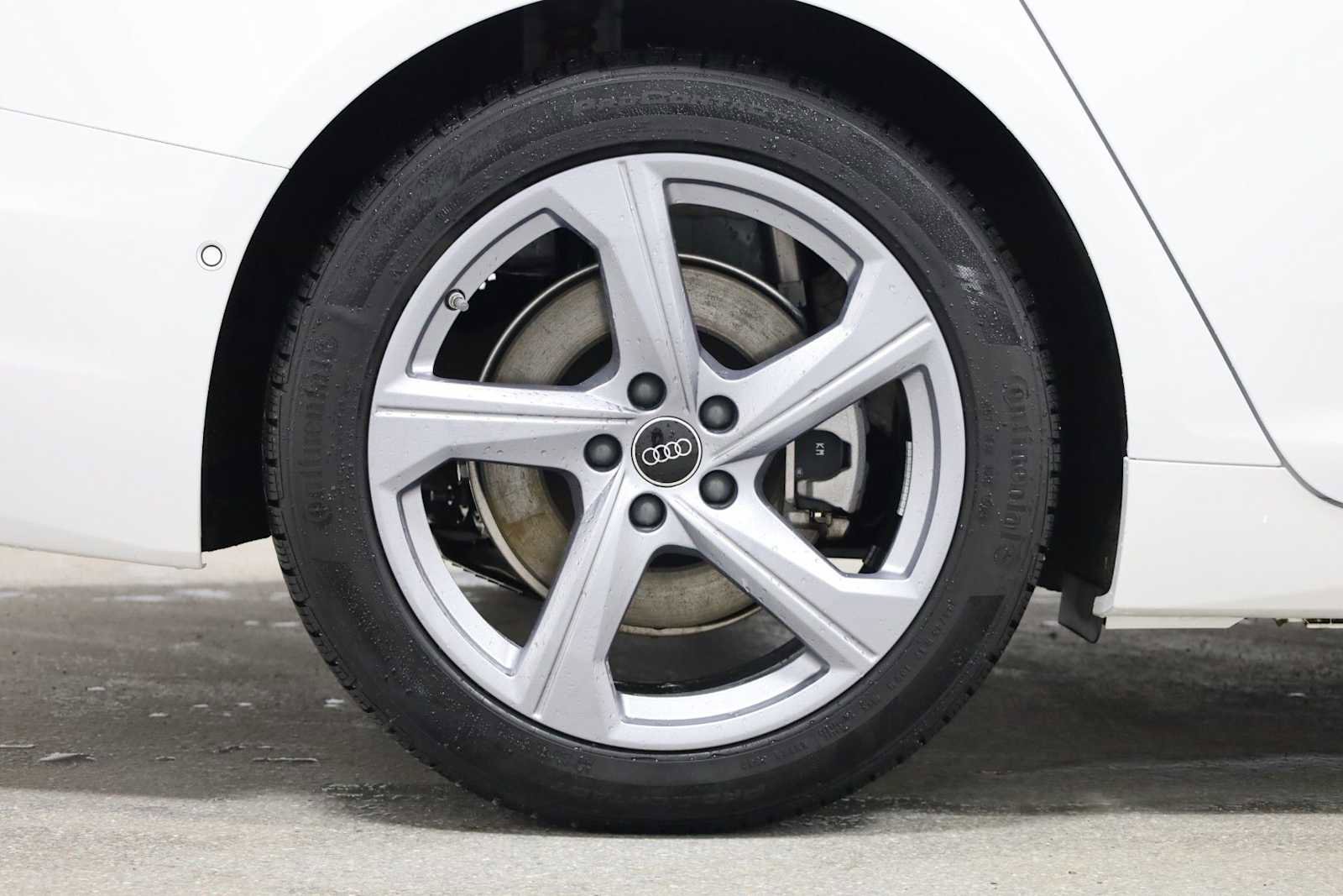 Used 2025 Audi A6 Premium Plus w/ Premium Plus Package image 36