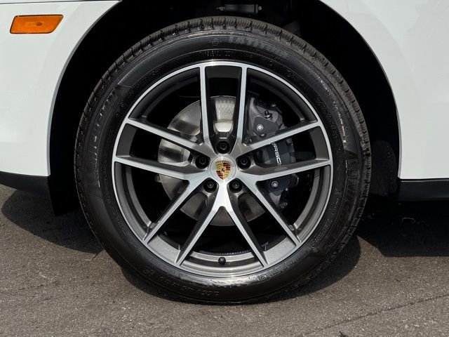 New 2026 Porsche Macan image 11