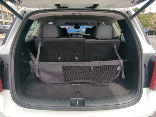 Used 2024 Hyundai Palisade XRT FWD image 14