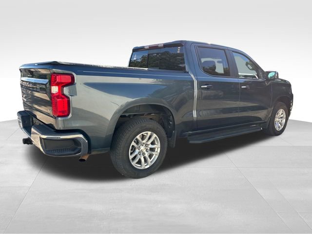 Used 2019 Chevrolet Silverado 1500 LT w/ All-Star Edition image 10