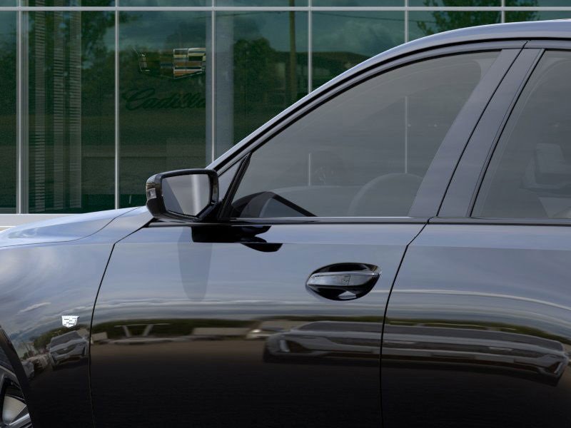 New 2026 Cadillac CT5 Sport image 12