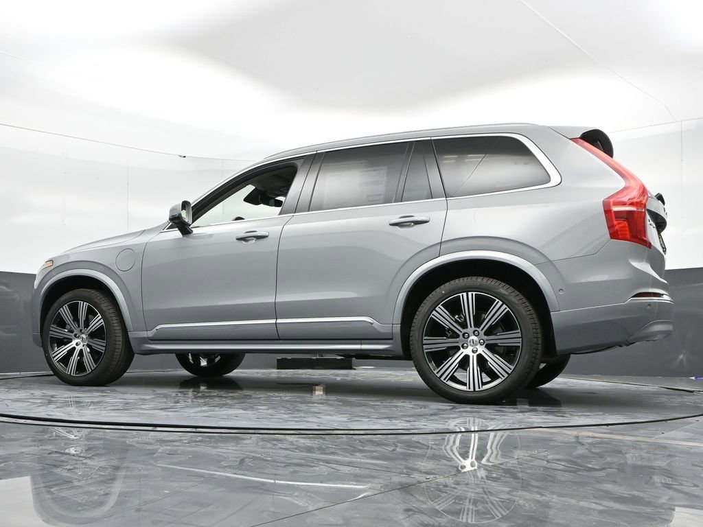 New 2025 Volvo XC90 T8 Ultra w/ Protection Package Premier image 47