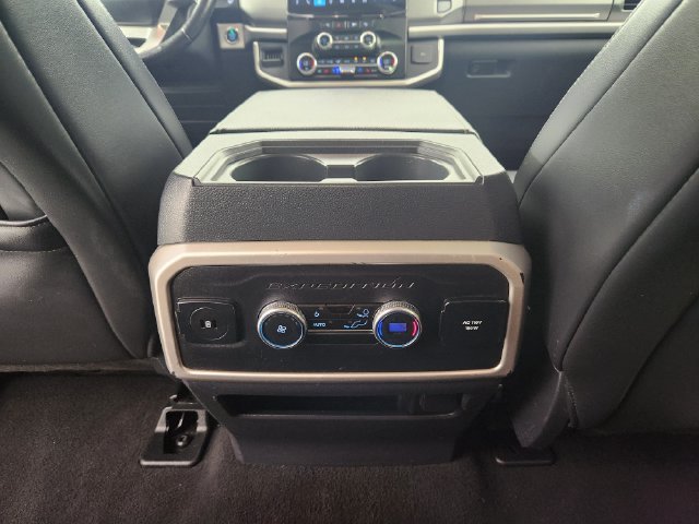 Used 2024 Ford Expedition Max XLT AWD/4WD image 17