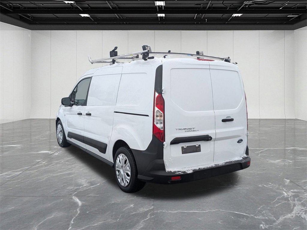 Used 2020 Ford Transit Connect XL image 4