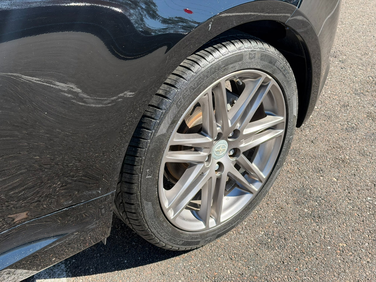 Used 2013 Scion tC image 7