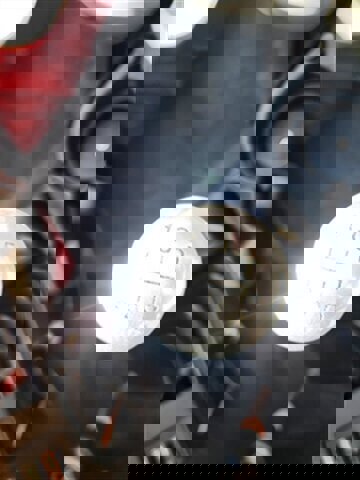 Used 1995 Jeep Wrangler S AWD/4WD image 34