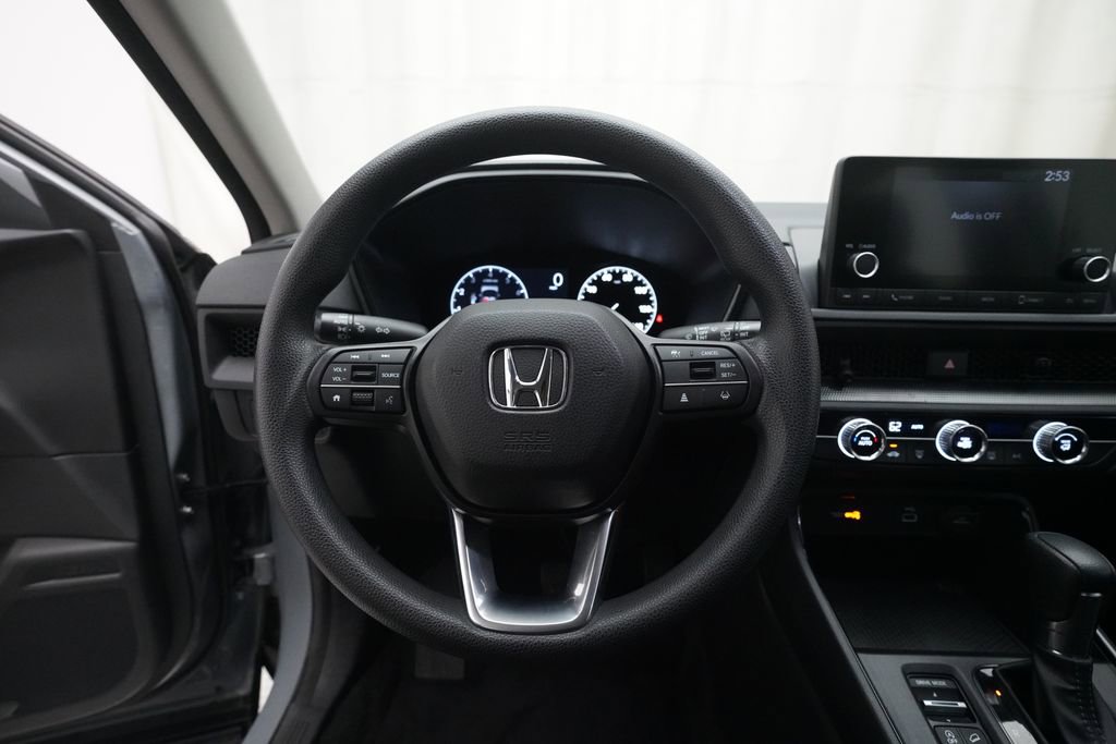 Certified 2024 Honda CR-V LX image 4