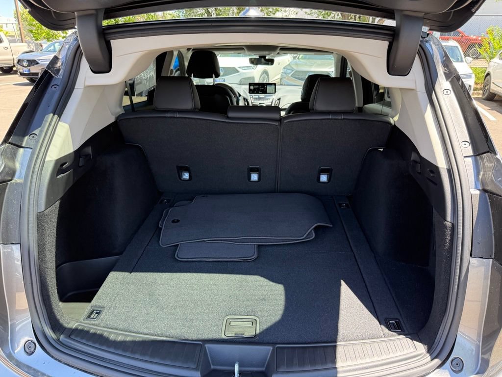 New 2026 Acura RDX SH-AWD w/ Technology Package image 16