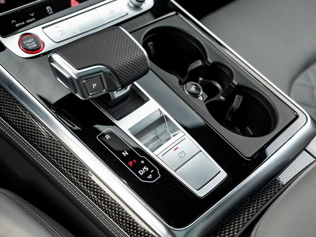 Used 2023 Audi SQ8 Premium Plus AWD/4WD image 25