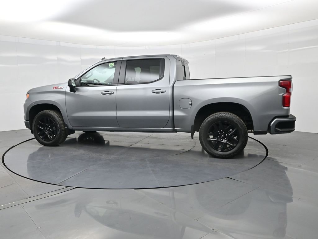 Used 2025 Chevrolet Silverado 1500 RST w/ Convenience Package II image 10