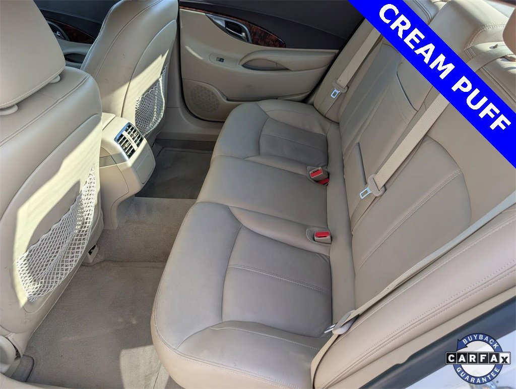 Used 2013 Buick LaCrosse Leather image 21