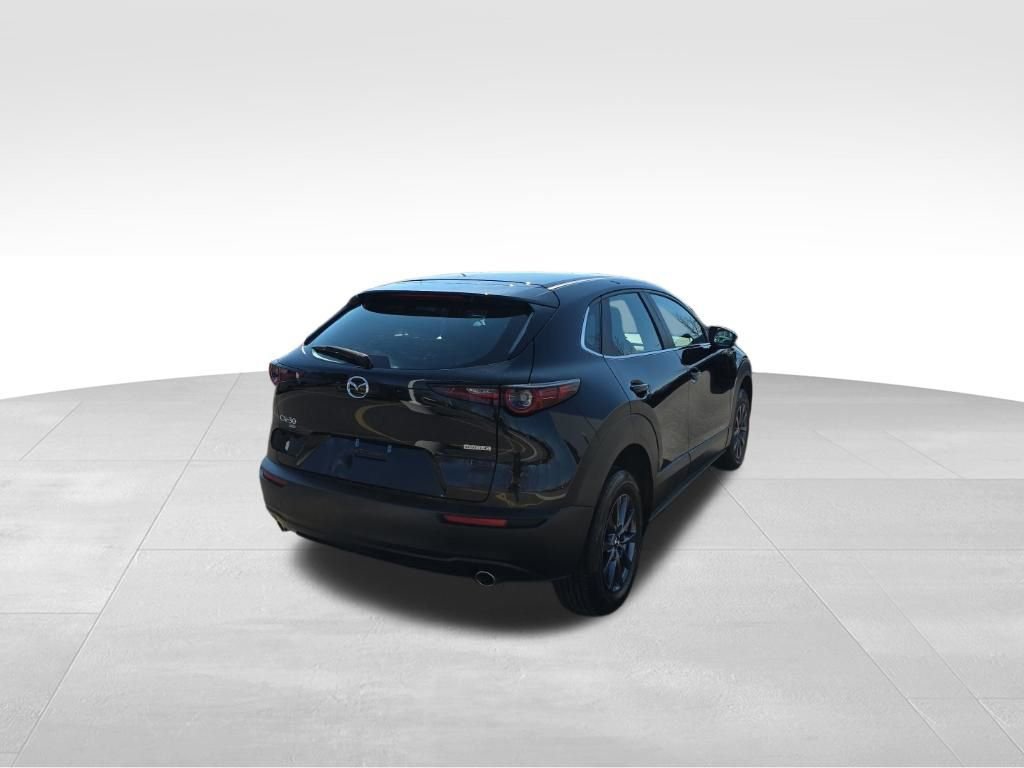 Used 2025 MAZDA CX-30 AWD 2.5 S image 6