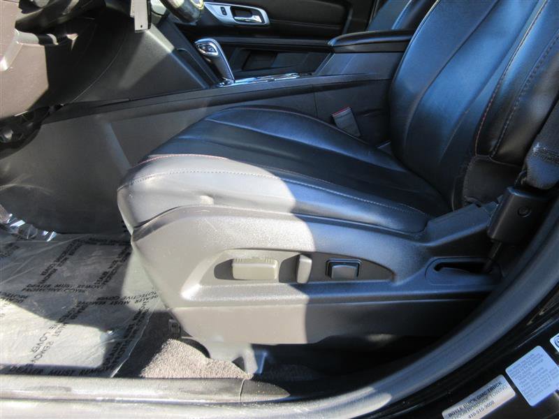 Used 2015 GMC Terrain SLT w/ Open Road Package image 22