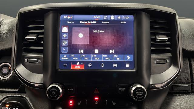Used 2023 RAM 1500 Big Horn AWD/4WD image 25