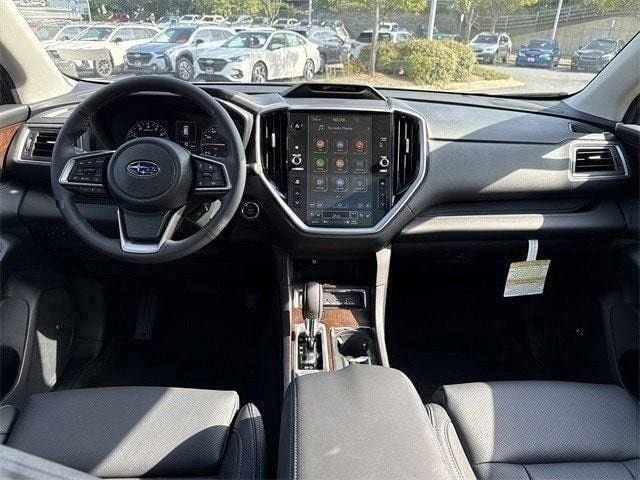 New 2025 Subaru Ascent Touring image 15