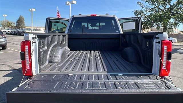New 2026 Ford F350 Lariat w/ Black Appearance Package image 13
