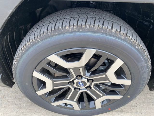 New 2026 Subaru Outback Touring XT image 27